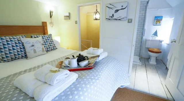 Aldeburgh Cottage