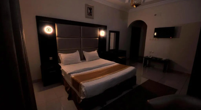 Ritan Apart-Hotel, Buchen Sie Ferienwohnung Hotels in Provinz Mekka mit Parkplatz, Parkplätze