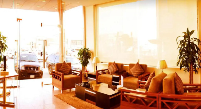 Nelover Hafar-Serviced apartments نيلوفر, Забронировать Апартаменты/квартира Хафр-эль-Батин Эш-Шаркия