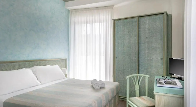 Двухместный номер Comfort Hotel Cristina Corona