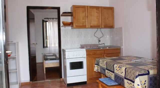 Apartments Jaska, Rezerwuj Apartament Pag 