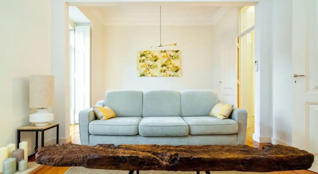 Almirante Reis Premium Apartment