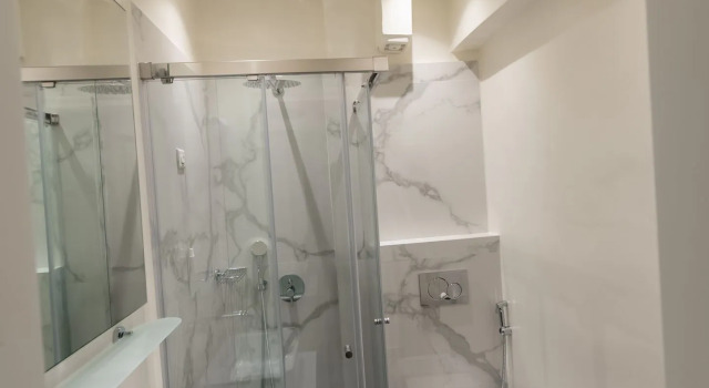Номер Deluxe Kastro Maini