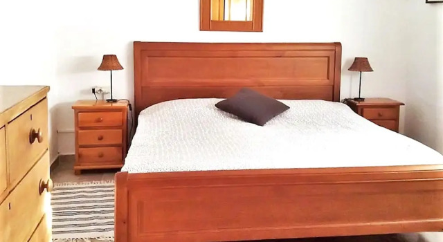 Villa With 5 Bedrooms in Jávea, With Wonderful Mountain View, Private