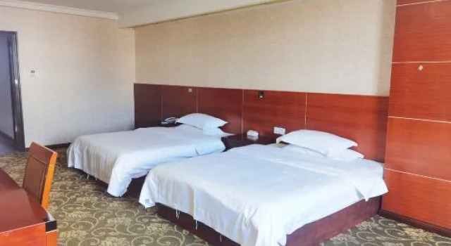 Tianxin Business Hotel, Book Hotel Longyan Fujian