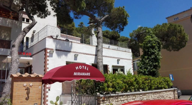 Hotel Miramare
