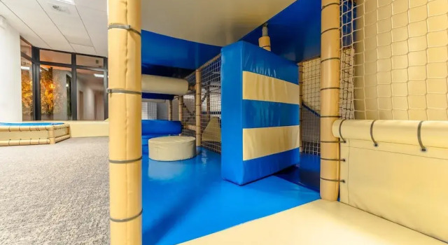 Comfortable Apartment With Balcony, Pool, Sauna, Забронировать Апартаменты/квартира Апартаменты Колобжега, Апартаменты/квартира