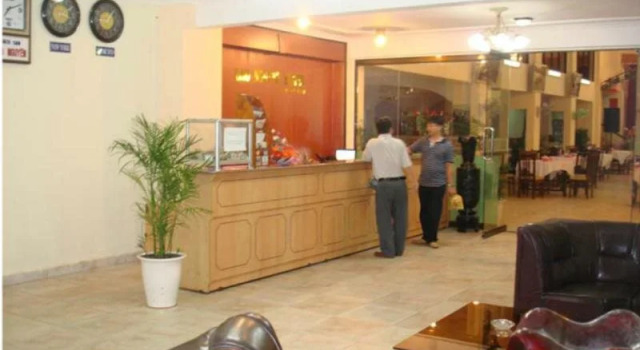 Cao Nguyen Hotel, Varaa Hotelli Ban Me Thuot Dak Lak