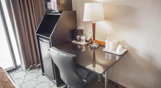 Camera Standard Comfort Inn