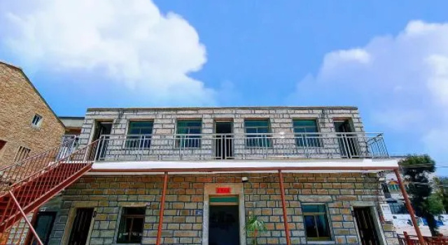 Pingtan Banshandu Wanghai Shanju, Prenota Hotel Fuzhou Monte Fuji
