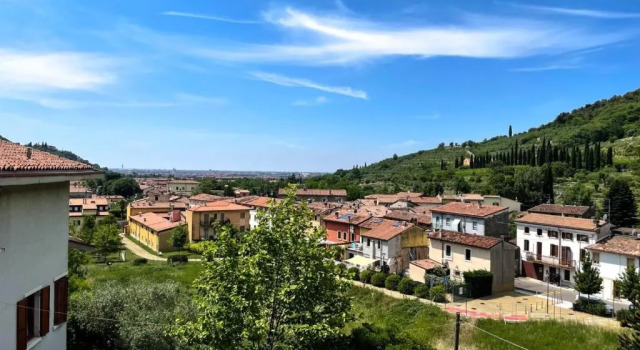 Коттедж Villa Gione