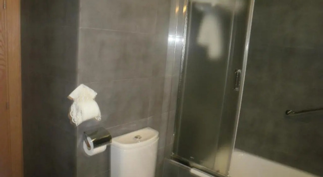 Номер Standard Hotel Victor