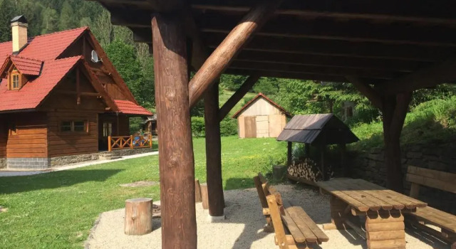 Апартаменты Karolinka Holiday Homes