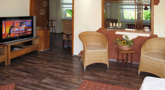 Holiday Home Maria by Interhome, Забронировать Отель Плау-ам-Зе Plauer See