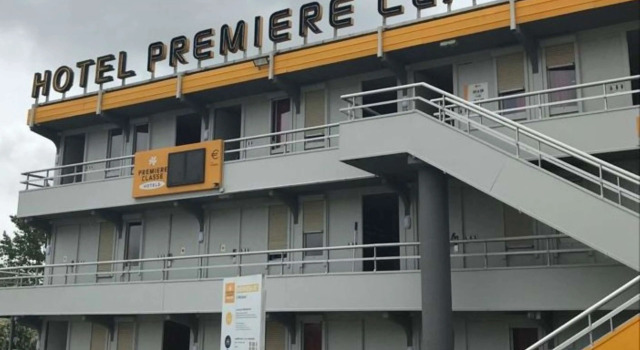 普瑞米尔蒙塔班经典酒店, 预订 酒店 蒙托邦 Tarn-et-Garonne