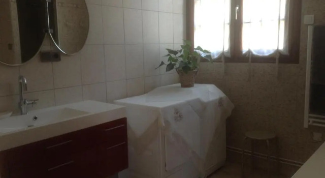 Номер Standard Chambres dHôtes Le Pressoir