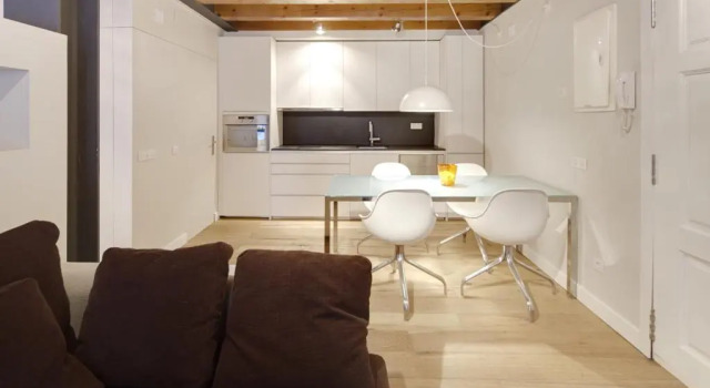 Апартаменты Val Arties 3 by FeelFree Rentals