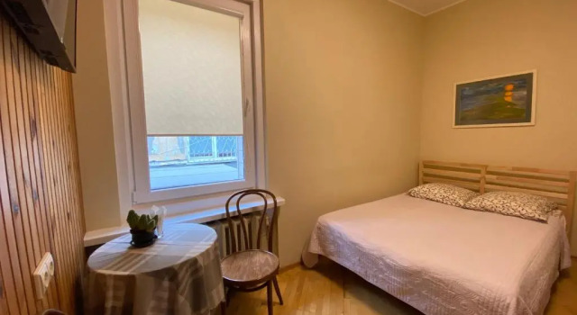 Номер Standard Guest House Eurista