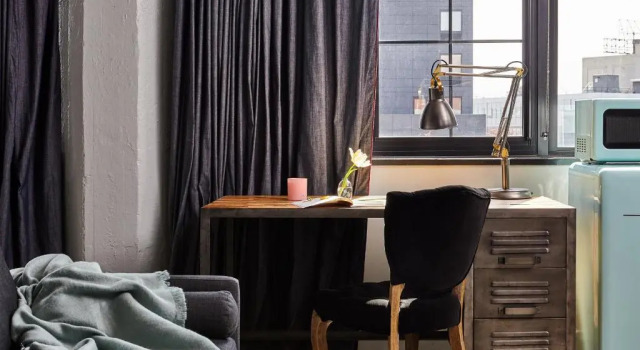 Двухместный номер Deluxe Paper Factory Hotel