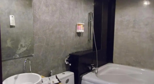 Номер Superior Charming Lao Hotel
