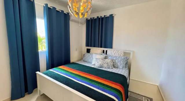 Bayahibe Getaway - Peaceful 3rd-floor Apartment