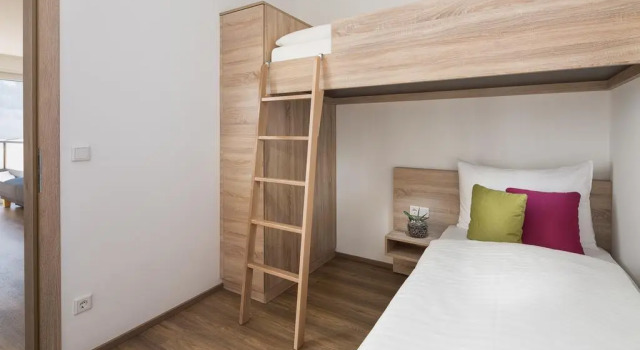 Liftplatzl, Rezerwuj Hotel Sankt Michael im Lungau 