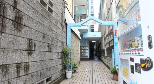 Apartment Miyakojima