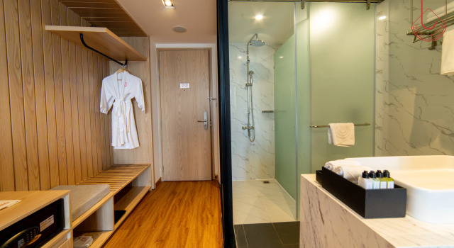 Colline Dalat, Book Hotel Da Lat Lam Dong