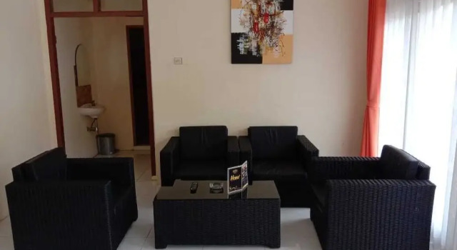 Camera Standard 2 camere Arra Lembah Pinus