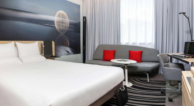 Novotel Leeds Centre