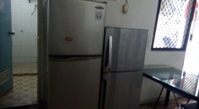Kost Harian Nias 20