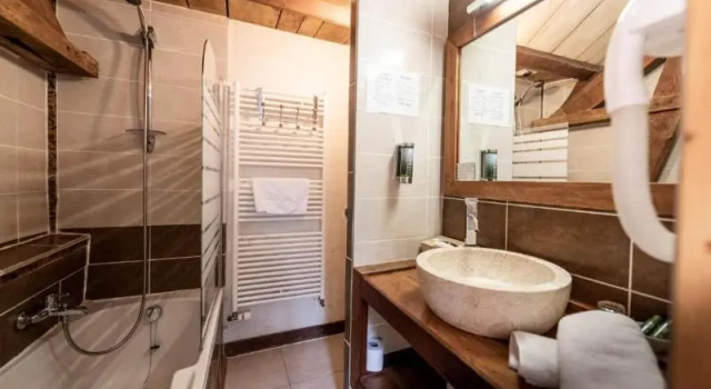 Двухместный номер Comfort Manoir des Indes, The Originals Relais