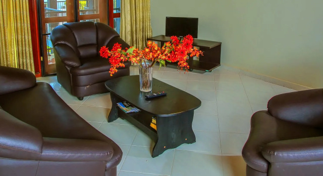 Christima Residence
