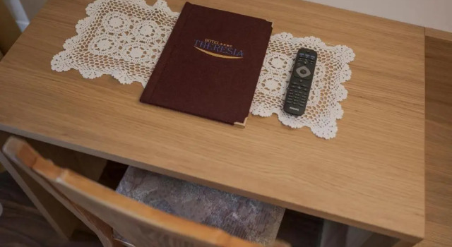 Номер Standard Hotel Theresia