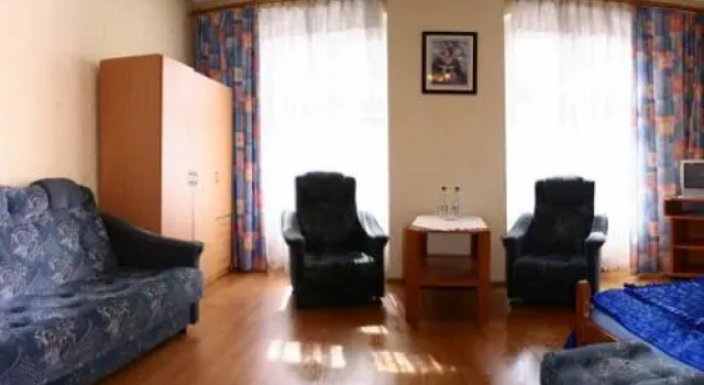 Hotel Trzy Korony