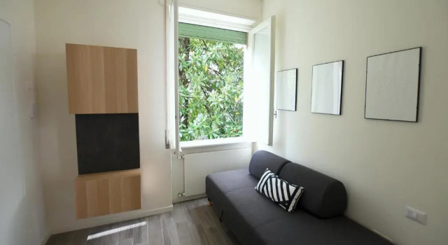 Lake Como Holiday Apartments, Забронировать Апартаменты/квартира Отели Комо с парковкой, рядом с Площадь Кавур, Парковка
