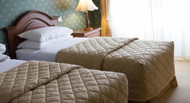 Номер Standard Sheedys Boutique Hotel