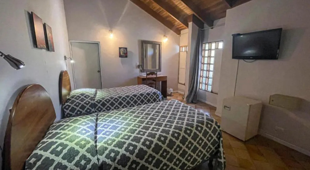 Номер Superior Hotel Ave del Paraíso