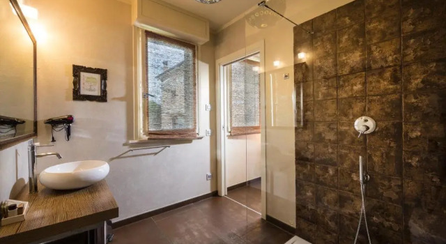 Двухместный номер Superior La Villa Desenzano