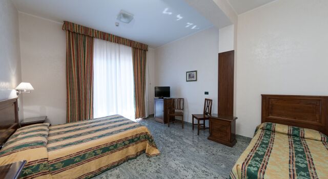 Hotel Residence Arcobaleno