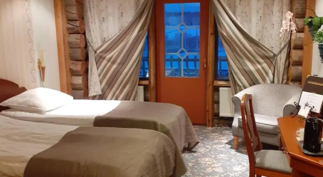 Номер Standard Park Hotel Härmä PowerPark