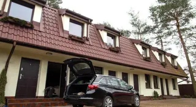 Camping Motel WOK, Забронировать Мотель Вавер 