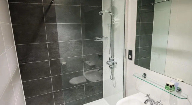 Номер Superior Kincaid House Hotel