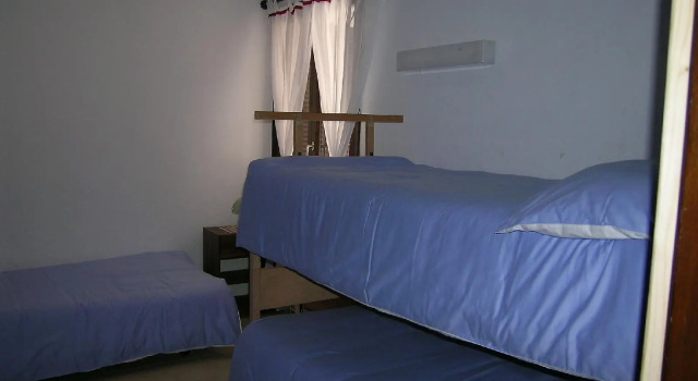 109D - Three Bedroom