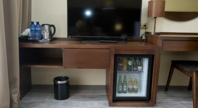 Двухместный номер Standard Gonio Inn