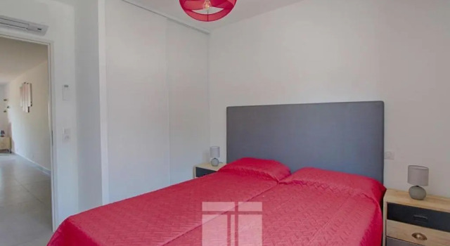Appartement Ajaccio, 3 pièces, 6 personnes - FR-1-61-483, Varaa Huoneisto Ajaccio 