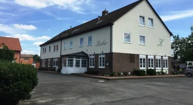 Hotel Restaurant Korber