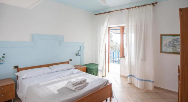 Oasi Relais