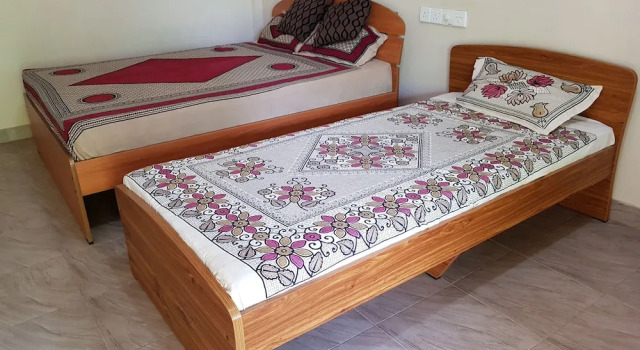 Hotel Alas Garden