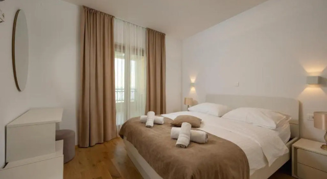 Апартаменты Comfort Apartments Lea